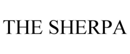 THE SHERPA trademark