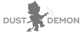 DUST DEMON trademark