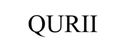 QURII trademark