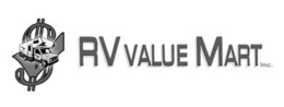 RV VALUE MART INC. trademark