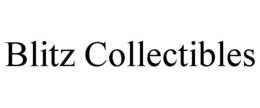 BLITZ COLLECTIBLES trademark