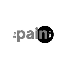 THE PAIN HUB trademark