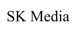 SK MEDIA trademark