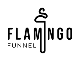 FLAMINGO FUNNEL trademark