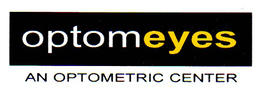 OPTOMEYES AN OPTOMETRIC CENTER trademark