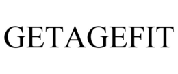 GETAGEFIT trademark