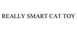 REALLY SMART CAT TOY trademark
