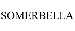 SOMERBELLA trademark