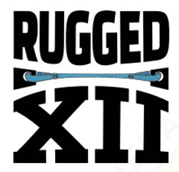 RUGGED XII trademark