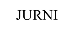JURNI trademark