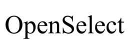 OPENSELECT trademark