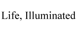 LIFE, ILLUMINATED trademark