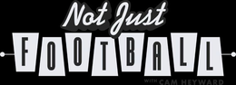 NOT JUST FOOTBALL trademark