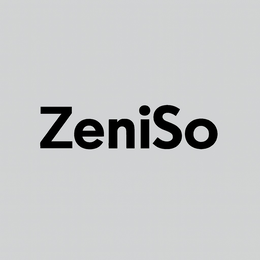 ZENISO trademark