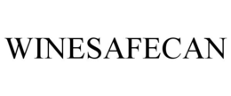 WINESAFECAN trademark