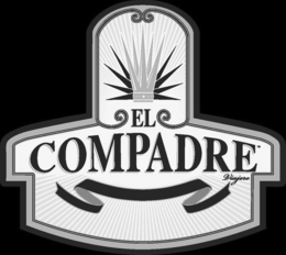EL COMPADRE VIAJERO trademark