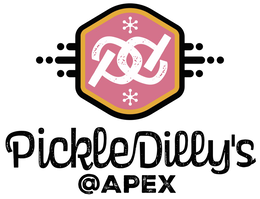 PD PICKLEDILLY'S @APEX trademark