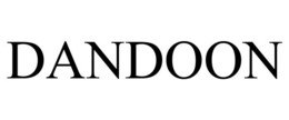 DANDOON trademark