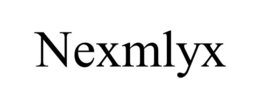 NEXMLYX trademark