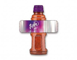 TAJÍN TWIST trademark
