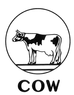 COW trademark