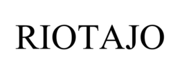RIOTAJO trademark