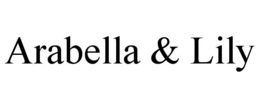ARABELLA & LILY trademark