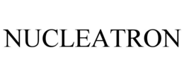 NUCLEATRON trademark