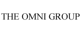 THE OMNI GROUP trademark