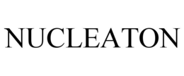 NUCLEATON trademark