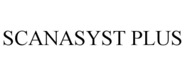 SCANASYST PLUS trademark