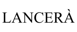 LANCERÀ trademark