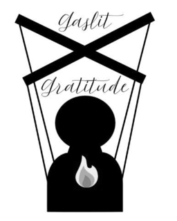 GASLIT GRATITUDE trademark