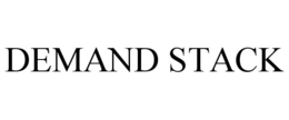 DEMAND STACK trademark