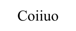 COIIUO trademark