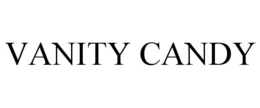 VANITY CANDY trademark