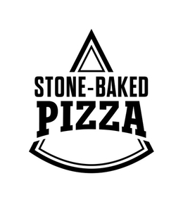 STONE-BAKED PIZZA trademark