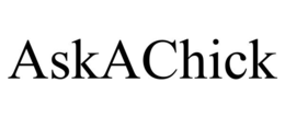 ASKACHICK trademark