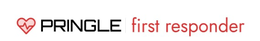 PRINGLE FIRST RESPONDER trademark