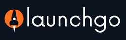 LAUNCHGO trademark