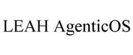 LEAH AGENTIC OS trademark