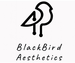 BLACKBIRD AESTHETICS trademark