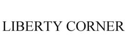 LIBERTY CORNER trademark