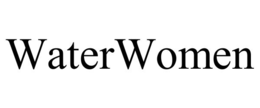 WATERWOMEN trademark