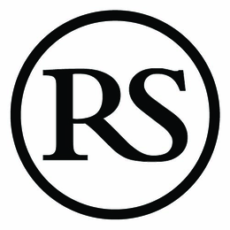 RS trademark