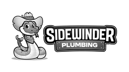 SIDEWINDER PLUMBING trademark