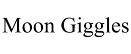 MOON GIGGLES trademark