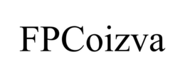 FPCOIZVA trademark