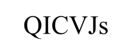 QICVJS trademark