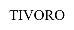 TIVORO trademark